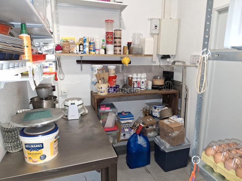 Foto 07aa1de7-a26f-4014-a6ea-34a3299a850d. Trapasso locale commerciale in La Nova Esquerra de l´Eixample Barcelona