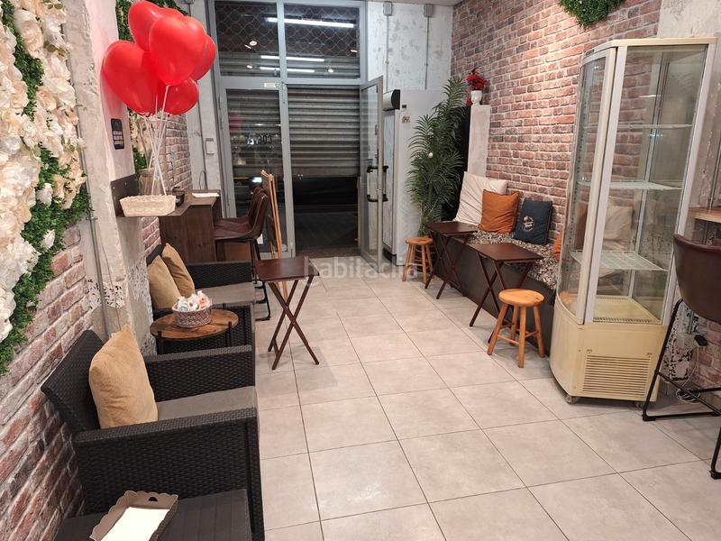 Foto 8b350d99-0a12-42ad-920c-91fd228d961b. Umzug geschäftsraum in La Nova Esquerra de l´Eixample Barcelona