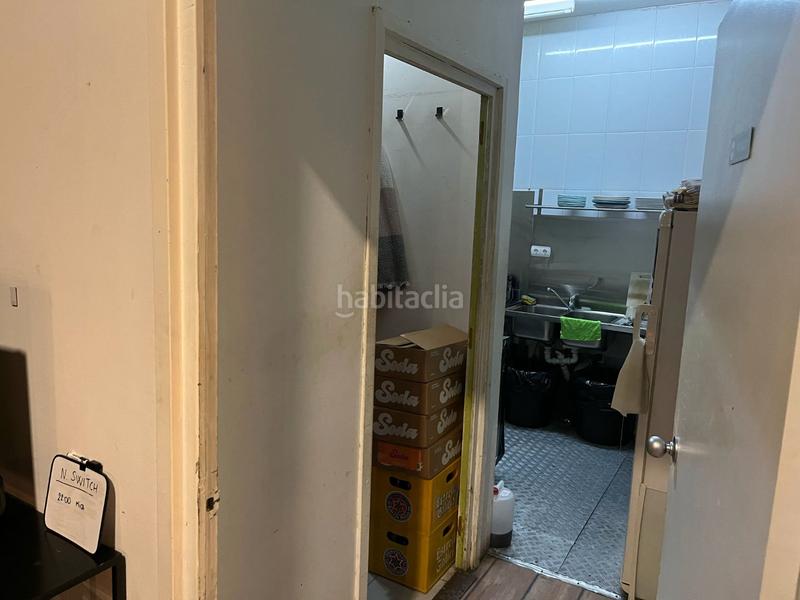 Foto 1d049be0-fcbc-4046-b766-2b2bbf89d84a. Traspàs local comercial a Dreta de l´Eixample Barcelona