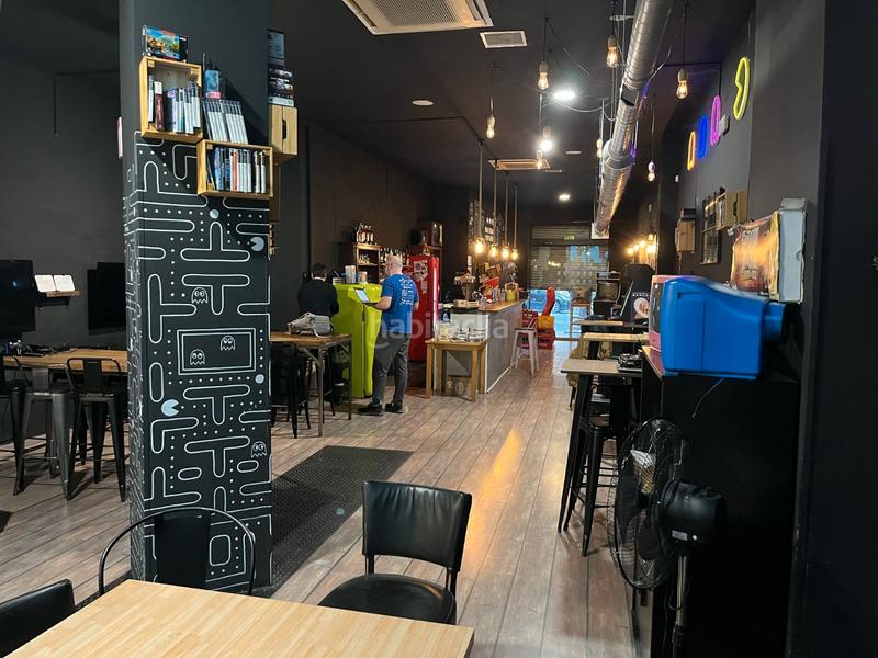 Foto 8d3e4bb4-55d7-4fef-baa6-4788f5241782. Traspàs local comercial a Dreta de l´Eixample Barcelona