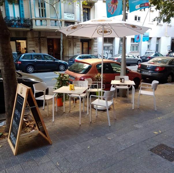 Foto b1c57985-2e49-44be-bdef-867678263254. Traspàs local comercial a Dreta de l´Eixample Barcelona