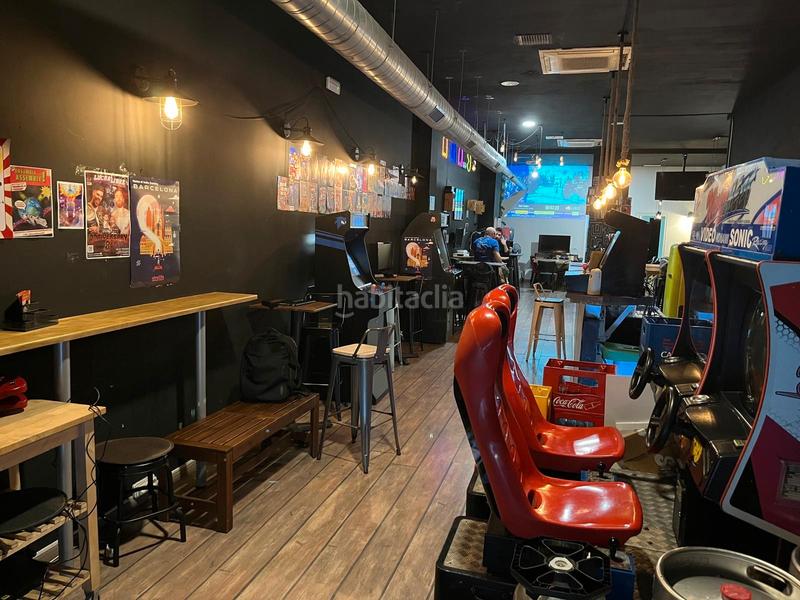 Foto cdfec836-f2d8-46fc-9170-de8a25ccf0e5. Traspàs local comercial a Dreta de l´Eixample Barcelona