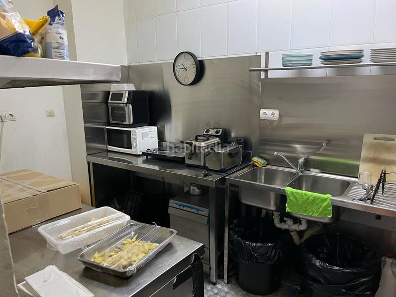 Foto 7e28ac3b-9be8-4ffe-b12f-ead21433a17e. Traspaso local comercial traspaso bar licencia c2 con terraza en eixample - en Barcelona