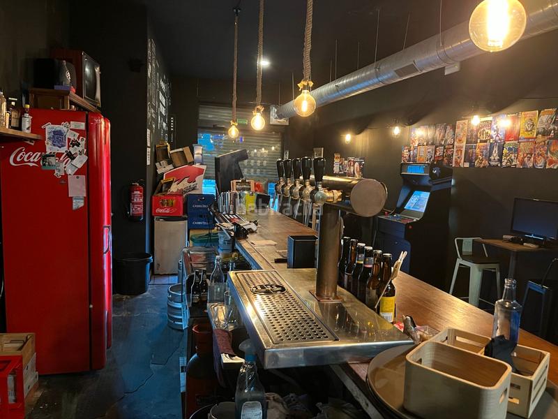 Foto 49a36045-8986-488d-be09-ddc068720453. Trapasso locale commerciale in Dreta de l´Eixample Barcelona