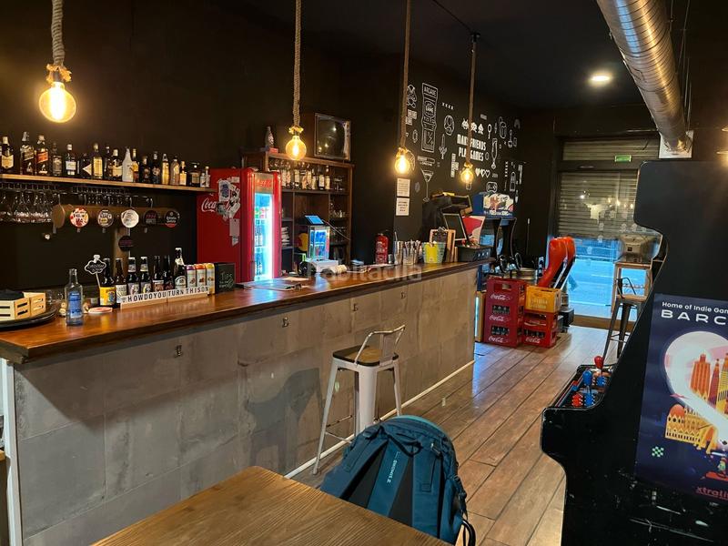 Foto c917c9a1-b6bb-4c33-b76e-b0d3a713432f. Trapasso locale commerciale in Dreta de l´Eixample Barcelona