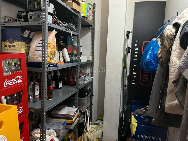 Foto ca99f5bc-015d-40a5-8e61-64982be0430c. Umzug geschäftsraum in Dreta de l´Eixample Barcelona