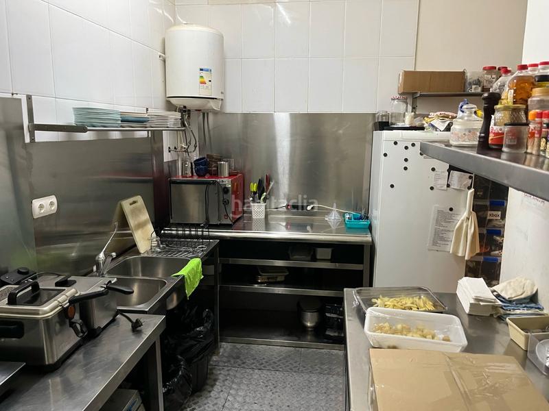 Foto d8b2ea49-2b45-448f-9202-ff738df81ea3. Umzug geschäftsraum in Dreta de l´Eixample Barcelona