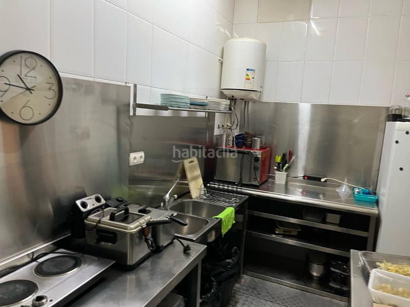 Foto ee233929-a4fc-4f78-ab70-1c3d7839b379. Umzug geschäftsraum in Dreta de l´Eixample Barcelona