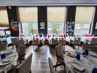 Traspàs Local Comercial a Dreta de l´Eixample. Traspaso restaurante top en eixample derecho grande terraza