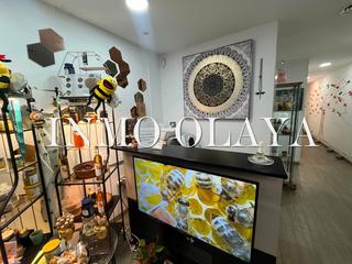 Umzug Geschäftsraum in Barri de les Corts. Traspaso  centro de medicina integrativa en barcelona – les cort