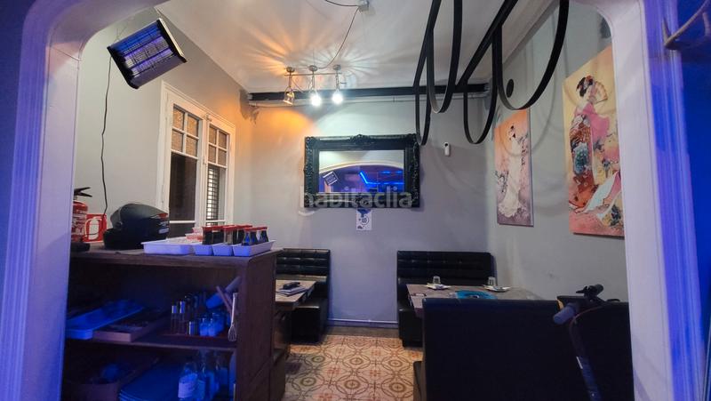 Foto 30cfc948-28b8-4086-96f0-43d585f51b41. Pas-de-porte local commercial avec chauffage dans Centrevila Vilanova i la Geltrú