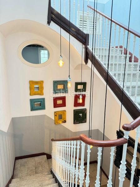 Foto 4fd4046f-ae4b-44ae-99fa-d5f85caf9c10. Pas-de-porte local commercial avec chauffage dans Centrevila Vilanova i la Geltrú