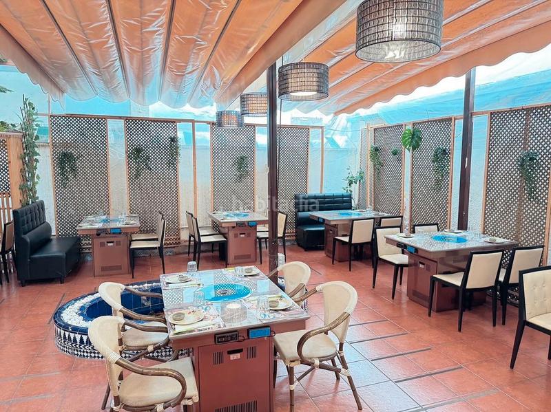 Foto 53c7c757-8a6f-40b4-89b8-d946a22c8842. Pas-de-porte local commercial avec chauffage dans Centrevila Vilanova i la Geltrú