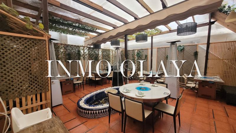 Foto 53e480bf-bcaf-4176-b17d-8bc656d4c477. Pas-de-porte local commercial avec chauffage dans Centrevila Vilanova i la Geltrú