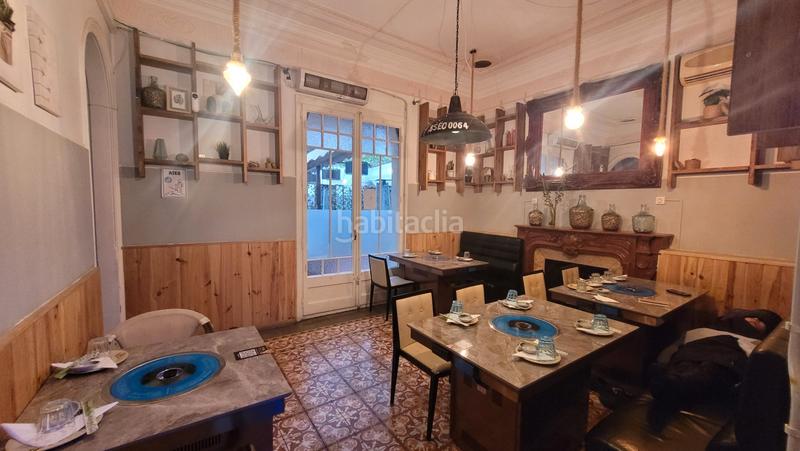 Foto 58b67fa4-4984-49c1-8c96-ac222282191d. Pas-de-porte local commercial avec chauffage dans Centrevila Vilanova i la Geltrú