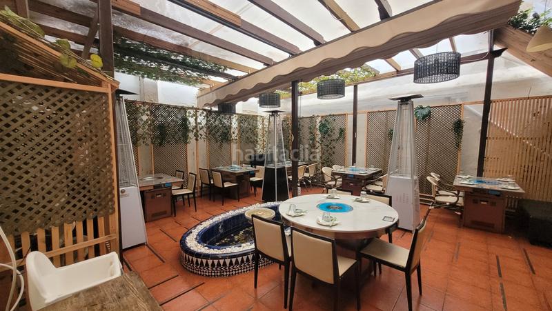 Foto e09a483f-5d0d-460f-99b1-11aa47c1a437. Pas-de-porte local commercial avec chauffage dans Centrevila Vilanova i la Geltrú