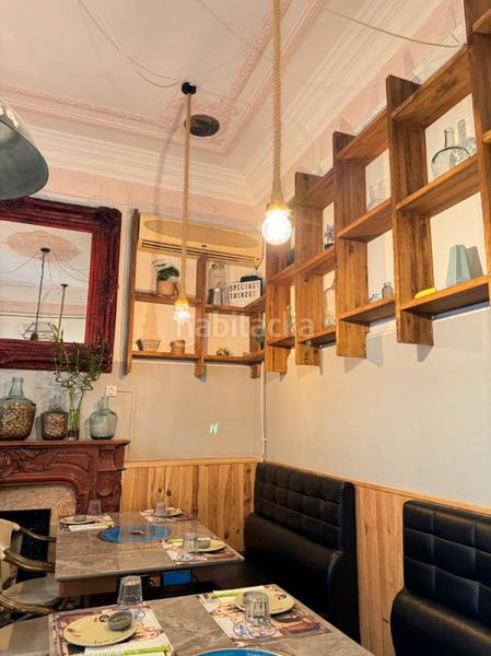 Foto f86d2cd3-bea3-4008-8965-1f0d48a23eba. Pas-de-porte local commercial avec chauffage dans Centrevila Vilanova i la Geltrú