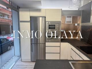 Rent Business premise in Prosperitat. Alquiler de local de diseño de interiores en nou barris