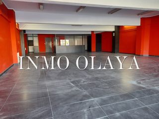 Lloguer Nau industrial a Cirera. Alquiler nave cerca de la c-32 y el mataró park