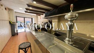 Business premise in Raval