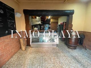 Transfer Business premise in Prosperitat. Traspaso de rostissera take away en nou barris, barcelona