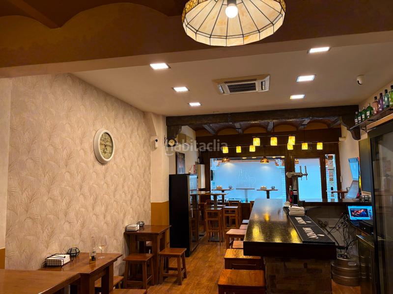 Foto 13dbd34e-93cd-402d-99a7-3acf7b1e473f. Traspaso local comercial traspaso de bar restaurante en Cornellà de Llobregat