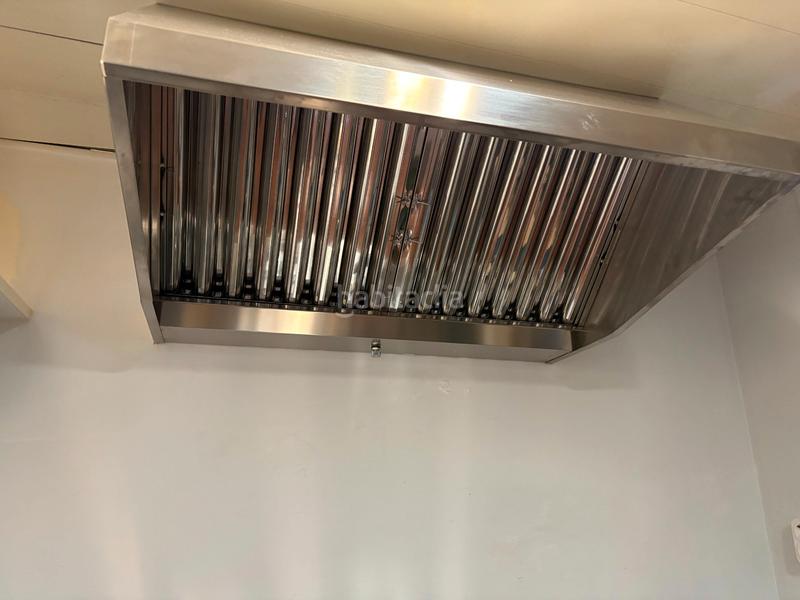 Foto 16e0655e-6e05-4201-a672-42f8375c44d1. Traspaso local comercial traspaso de bar restaurante en Cornellà de Llobregat