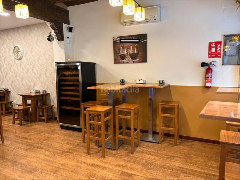 Foto 17ce8fc0-546e-4185-bc46-7499a3fda943. Traspaso local comercial traspaso de bar restaurante en Cornellà de Llobregat