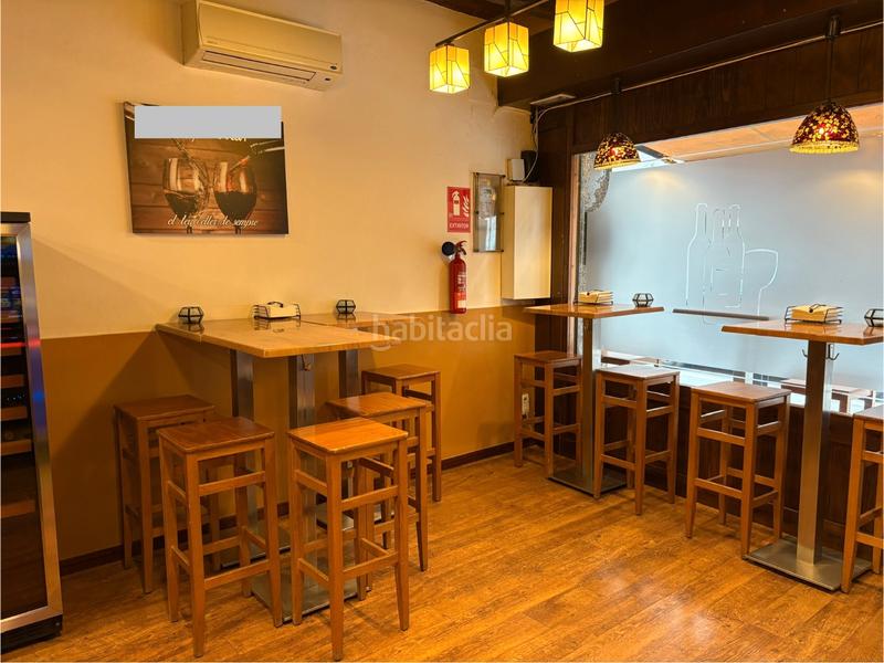 Foto 427bca6c-1fd2-43fc-b7d9-c2ff54a1c588. Traspaso local comercial traspaso de bar restaurante en Cornellà de Llobregat