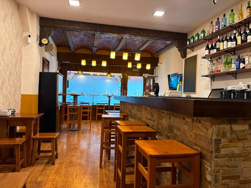 Foto 5bc077db-f54d-497d-a1a7-9ac7d41f3b0e. Traspaso local comercial traspaso de bar restaurante en Cornellà de Llobregat