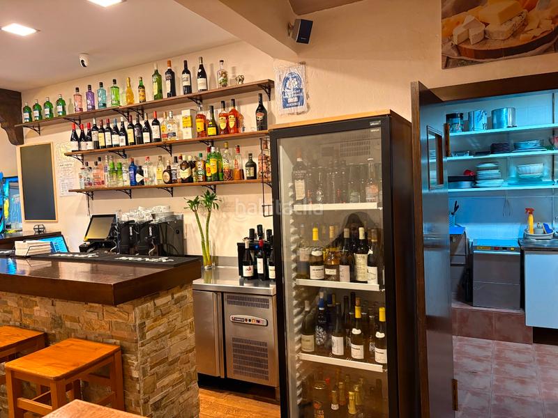 Foto 6556e7dd-43a1-4790-83f2-f503a1d3a70b. Traspaso local comercial traspaso de bar restaurante en Cornellà de Llobregat