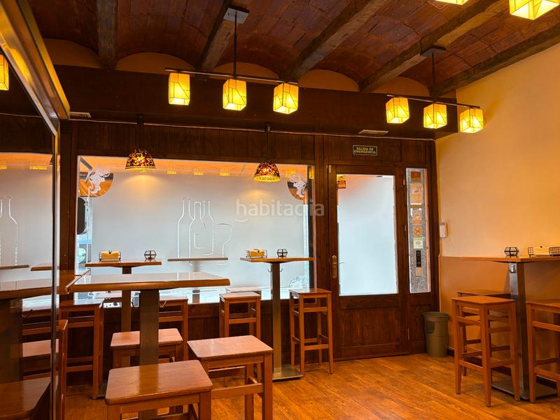 Foto a3677825-5f03-49f7-bcbd-c4dc0bc5fd3a. Traspaso local comercial traspaso de bar restaurante en Cornellà de Llobregat
