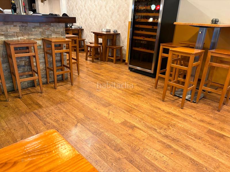 Foto b478e907-aa84-418d-afa1-9a890d89377c. Traspaso local comercial traspaso de bar restaurante en Cornellà de Llobregat