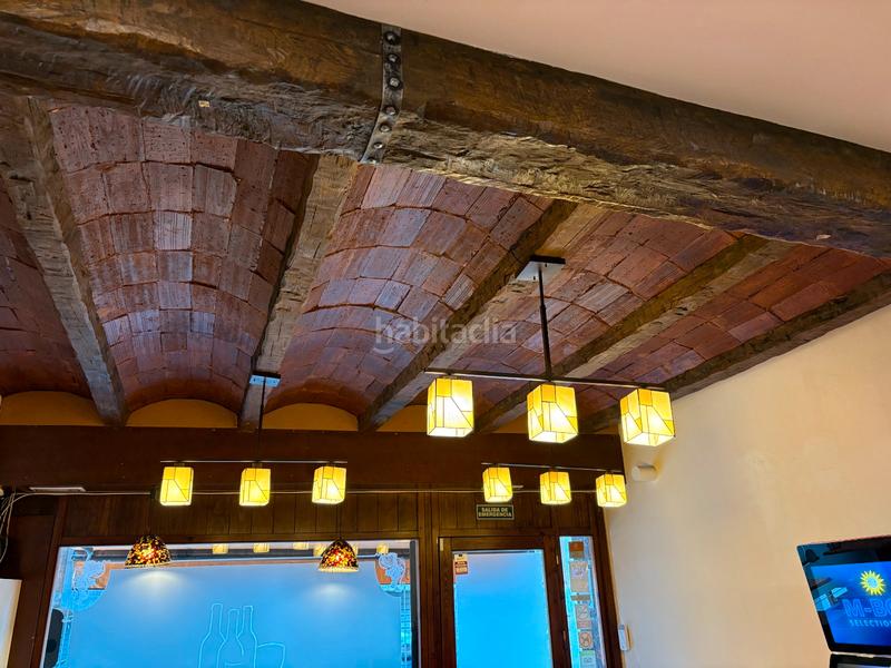 Foto 0714c79a-c4ce-488a-91c5-a3f3ad83f0d1. Trapasso locale commerciale con riscaldamento in La Gavarra Cornellà de Llobregat