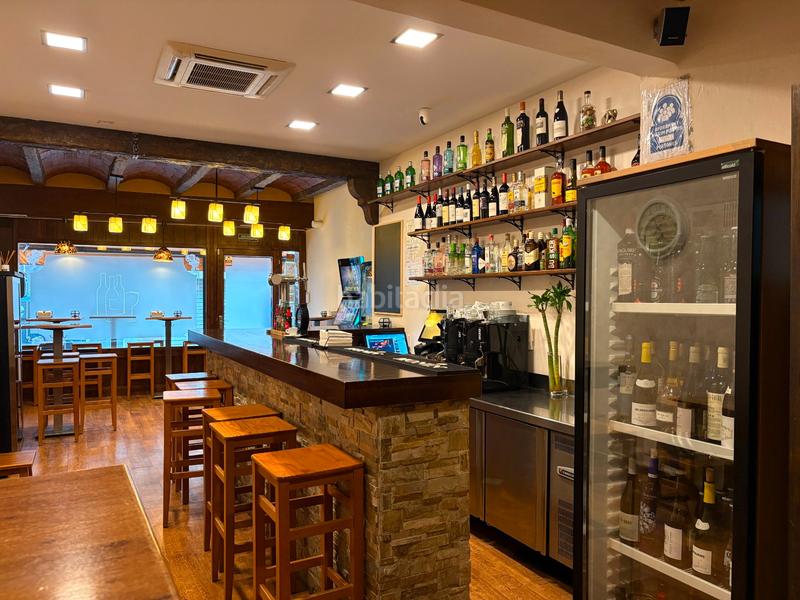 Foto 6523acee-3356-42fc-8126-1d003aa518eb. Umzug geschäftsraum mit heizung in La Gavarra Cornellà de Llobregat