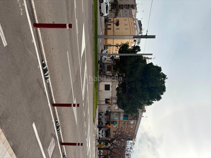 Foto a94c789a-fbe2-4105-8a0d-5e16a468c98f. Umzug geschäftsraum mit heizung in La Gavarra Cornellà de Llobregat