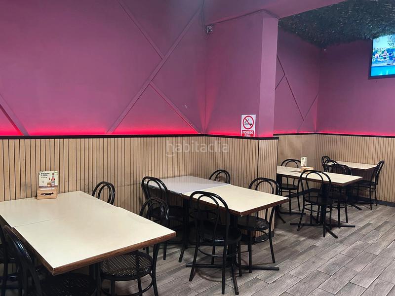 Foto 697df6a2-2e1f-4980-abc0-75e349d50c11. Pas-de-porte local commercial avec chauffage dans Can Rull Sabadell