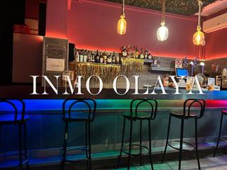 Transfer Business premise in Can Rull. Traspaso de bar con terraza en sabadell