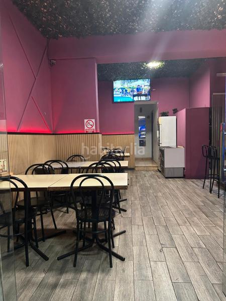 Foto 1902bba9-83b7-40fe-94eb-be45425e68be. Traspaso local comercial traspaso de bar con terraza en Sabadell