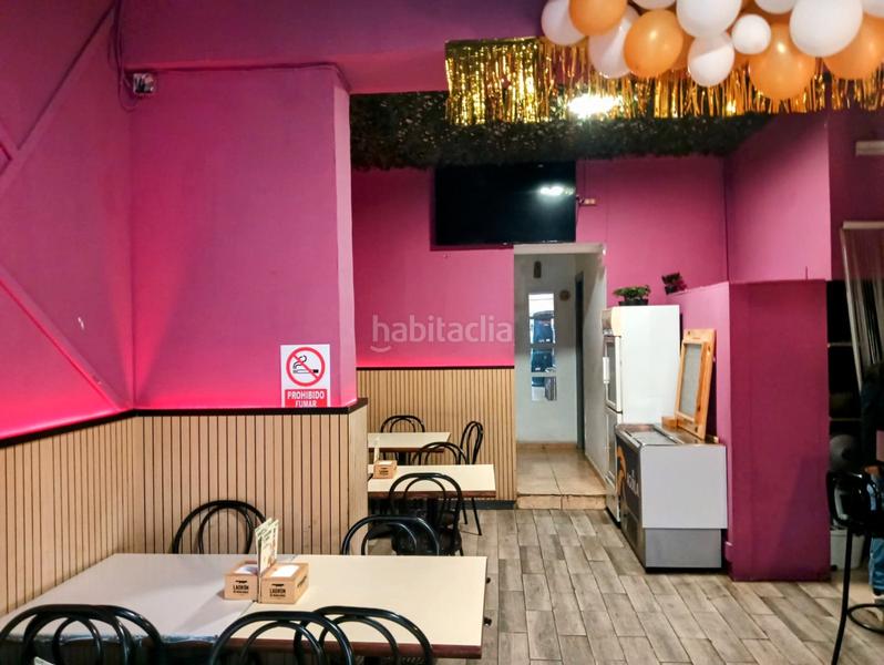 Foto 95fcc3ac-94aa-4ef4-99f4-4b2f0a87dac7. Traspaso local comercial traspaso de bar con terraza en Sabadell