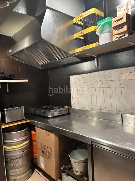 Foto 8b8a6697-8382-4a7b-b3da-2053253a1e3e. Trapasso locale commerciale con riscaldamento in Can Rull Sabadell