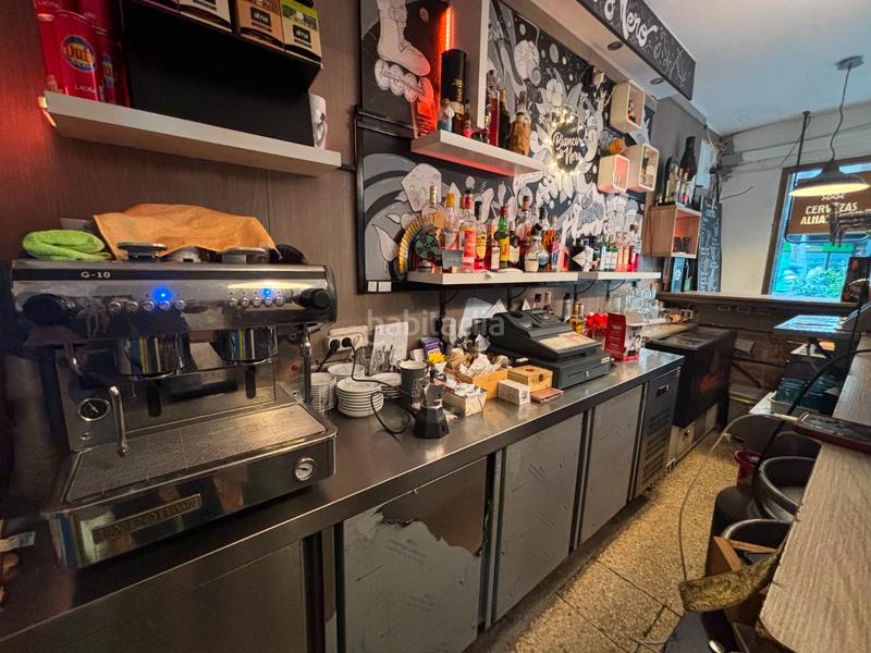 Foto 5f490587-00e5-4d24-81ea-fede95570f02. Traspaso local comercial traspaso bar con licencia c2 en eixample, en Barcelona