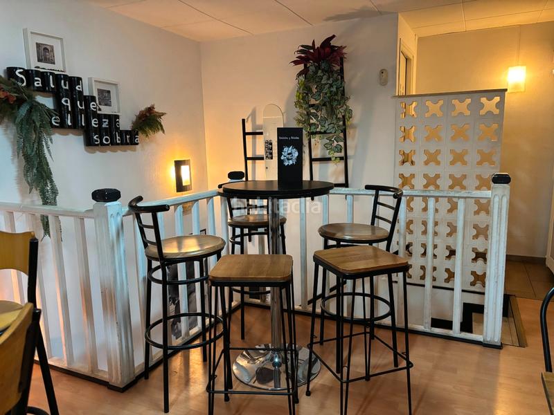 Foto d956e8e5-5fc1-4aa6-bfac-9f7293e3af31. Umzug geschäftsraum mit heizung in Sant Antoni Barcelona