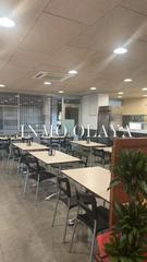 Umzug Geschäftsraum in Sant Ramon - Maternitat. ?traspaso de bar restaurante con terraza en les corts - zona cam