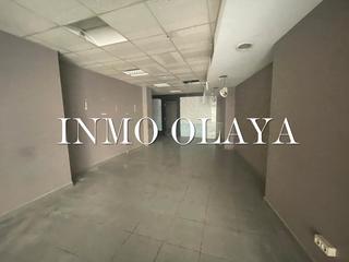 Rent Business premise in La Salut. Alquiler local comercial esquinero en gracia, barcelona