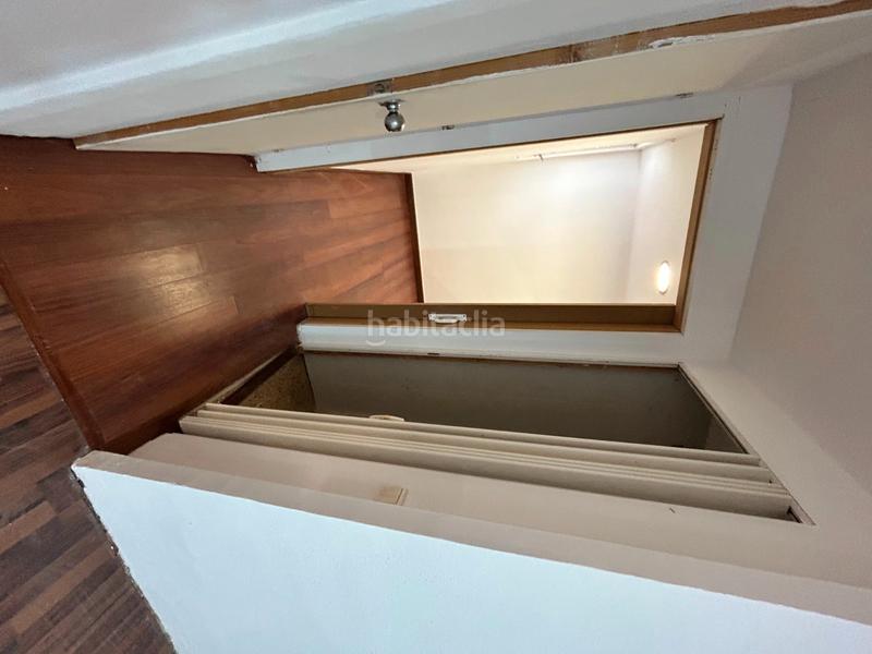 Foto 20dc37b8-7de1-48ed-a47e-dc58dcffe648. Alquiler local comercial alquiler local comercial en el centro en Castelldefels