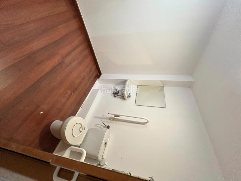 Foto 60c634c0-fd6d-4192-9042-0f0f1f8f08a2. Miete geschäftsraum in Centre Castelldefels