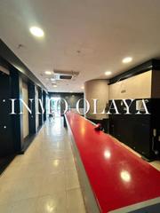 Business premise in Centre-Estació. Venta local comercial en calle peatonal gava