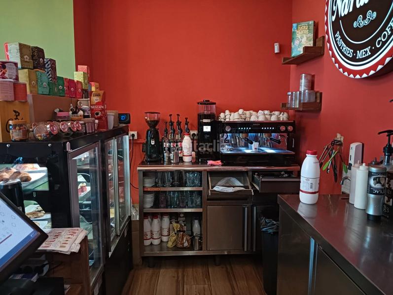 Foto 34376044-3017-4884-a140-9c064720f5c4. Pas-de-porte local commercial avec chauffage dans Santa Perpètua de Mogoda