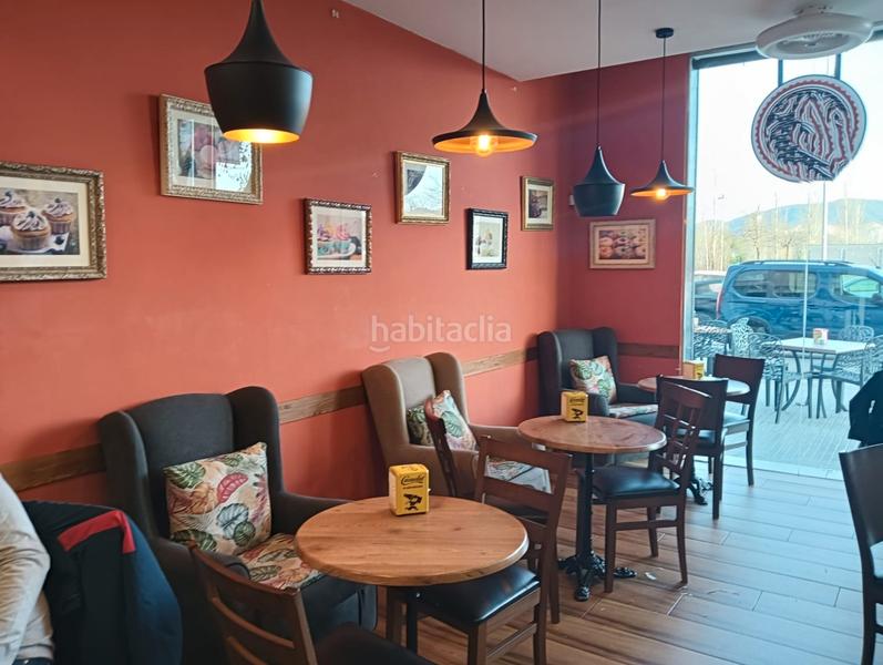 Foto 55a245f8-0253-42f3-80cc-72d177738185. Pas-de-porte local commercial avec chauffage dans Santa Perpètua de Mogoda